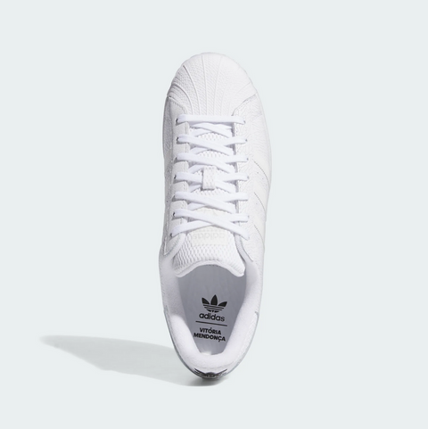 ADIDAS SUPERSTAR ADV X VITORIA - Pantofi casual de stradă – Cod JP5705
