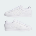 ADIDAS SUPERSTAR ADV X VITORIA - Pantofi casual de stradă – Cod JP5705