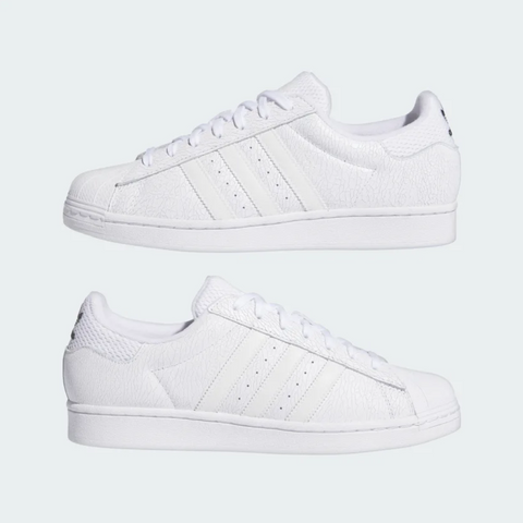ADIDAS SUPERSTAR ADV X VITORIA - Pantofi casual de stradă – Cod JP5705