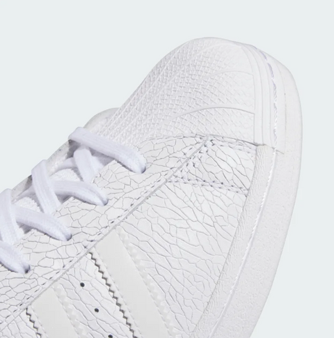 ADIDAS SUPERSTAR ADV X VITORIA - Pantofi casual de stradă – Cod JP5705