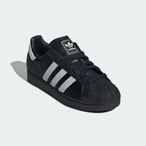 ADIDAS SUPERSTAR II – Pantofi casual de stradă – Cod JH7098