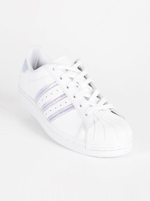 Adidas Superstar Pantofi Sport/casual – Alb | BD7429