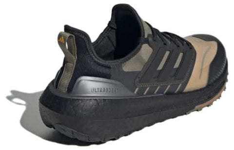 ADIDAS ULTRABOOST LIGHT GORE-TEX "PRELOVED YELLOW OLIVE" – Pantofi sport de alergare – Cod HP6404