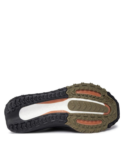 ADIDAS ULTRABOOST LIGHT GORE-TEX "PRELOVED YELLOW OLIVE" – Pantofi sport de alergare – Cod HP6404