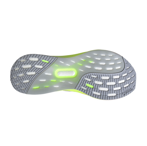 Adidas Ultra Boost 5X "Lucid Lemon" | JH9042