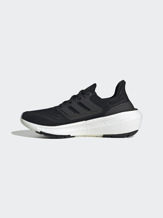 Adidas Ultraboost Light – Negru | GY9353