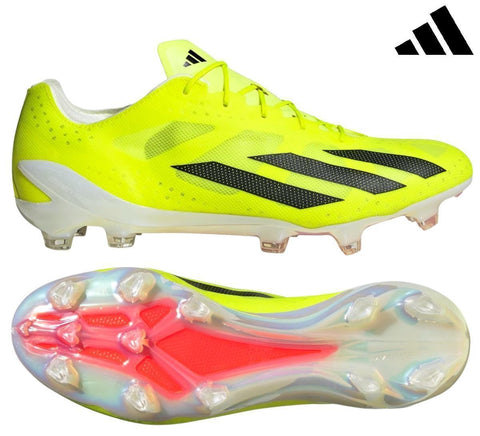 ADIDAS X CRAZYFAST+ FG – Ghete de fotbal profesionale – Cod IE2375