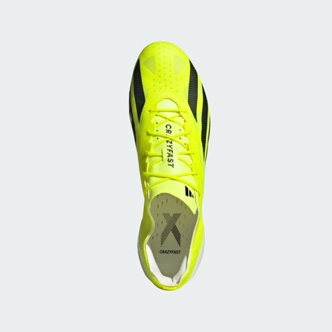 ADIDAS X CRAZYFAST+ FG – Ghete de fotbal profesionale – Cod IE2375