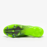 Adidas x Ghosted+ FG – Verde | EG8248
