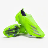 Adidas x Ghosted+ FG – Verde | EG8248
