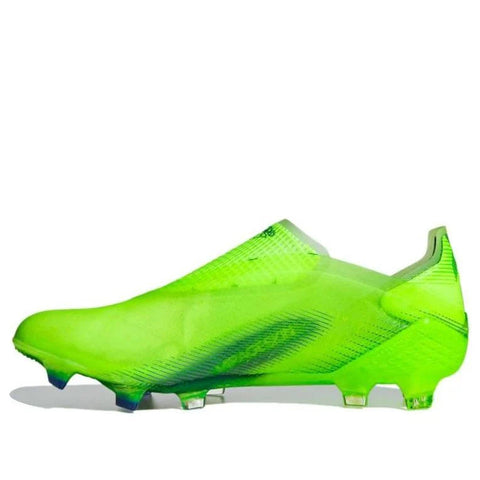 Adidas x Ghosted+ FG – Verde | EG8248