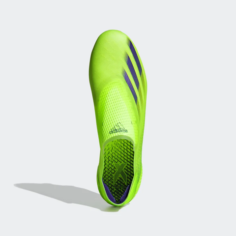 ADIDAS X GHOSTED+ FG – Ghete de fotbal profesionale – Cod EG8248