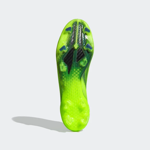ADIDAS X GHOSTED+ FG – Ghete de fotbal profesionale – Cod EG8248