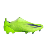 Adidas x Ghosted+ FG – Verde | EG8248