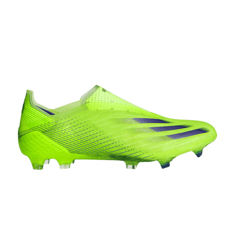 ADIDAS X GHOSTED+ FG – Ghete de fotbal profesionale – Cod EG8248