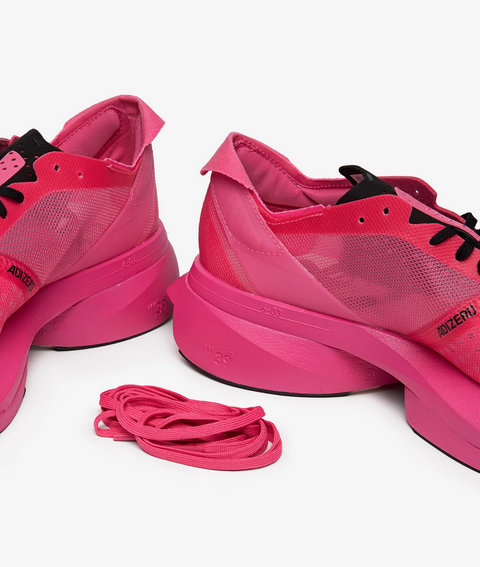 ADIDAS Y-3 ADIOS PRO 3.0 – Pantofi sport de alergare – Cod IH0867