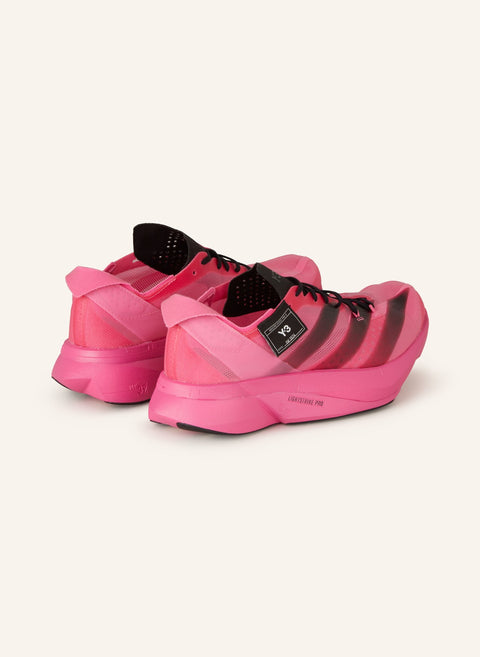 ADIDAS Y-3 ADIOS PRO 3.0 – Pantofi sport de alergare – Cod IH0867