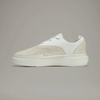 ADIDAS Y-3 AJATU COURT FORMAL 'OFF WHITE' – Pantofi casual de stradă – Cod IG0796