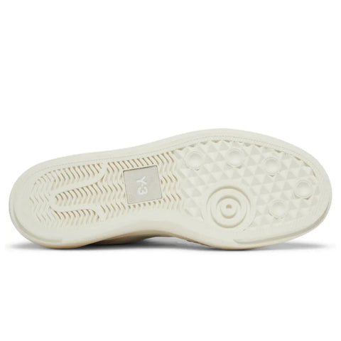 ADIDAS Y-3 AJATU COURT HIGH 'WHITE' – Pantofi casual de stradă – Cod HR1932