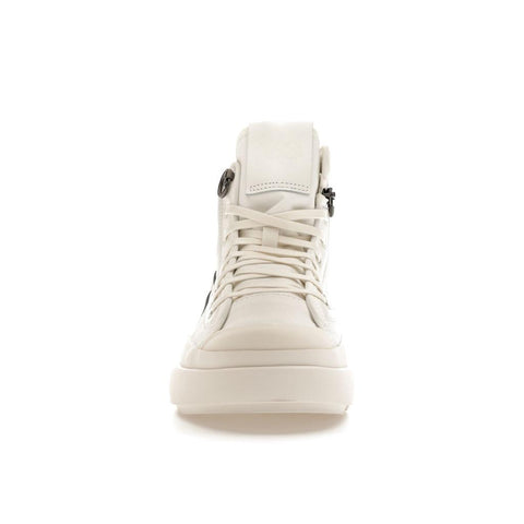 ADIDAS Y-3 AJATU COURT HIGH 'WHITE' – Pantofi casual de stradă – Cod HR1932