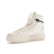 ADIDAS Y-3 AJATU COURT HIGH 'WHITE' – Pantofi casual de stradă – Cod HR1932