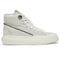 ADIDAS Y-3 AJATU COURT HIGH 'WHITE' – Pantofi casual de stradă – Cod HR1932