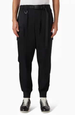 ADIDAS Y-3 CH2 – Pantaloni – Cod GK4370