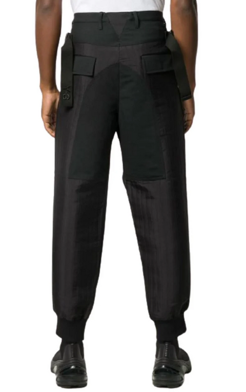 ADIDAS Y-3 CH2 – Pantaloni – Cod GK4370