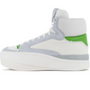 ADIDAS Y-3 CENTENNIAL HIGH 'OFF WHITE' pantofi casual de strada cod IG0798