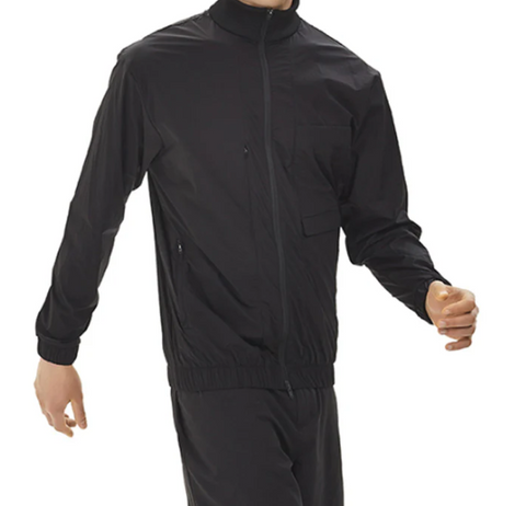 ADIDAS Y-3 TRVL Stretch – Jachetă casual – Cod FS3351