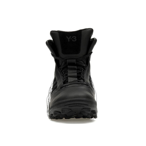 ADIDAS Y-3 GSG9 pantofi casual de strada cod IE7661