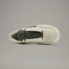 ADIDAS Y-3 GAZELLE "Cream White" – Pantofi casual de stradă – Cod JH8924