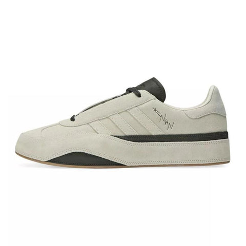 ADIDAS Y-3 GAZELLE "Cream White" – Pantofi casual de stradă – Cod JH8924