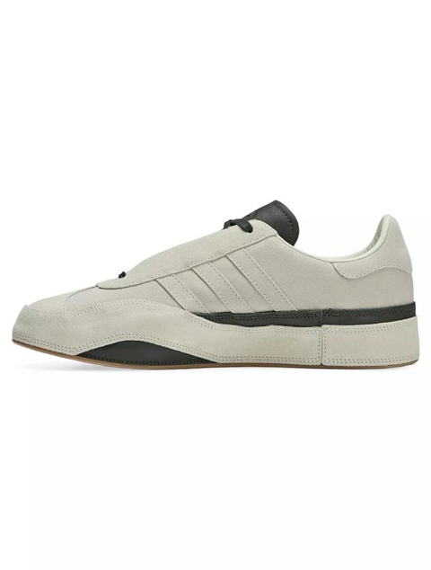 ADIDAS Y-3 GAZELLE "Cream White" – Pantofi casual de stradă – Cod JH8924