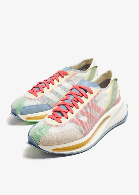 ADIDAS Y-3 GENDO RUN "Super Blush Tactile Blue" – Pantofi sport de alergare – Cod IH5766