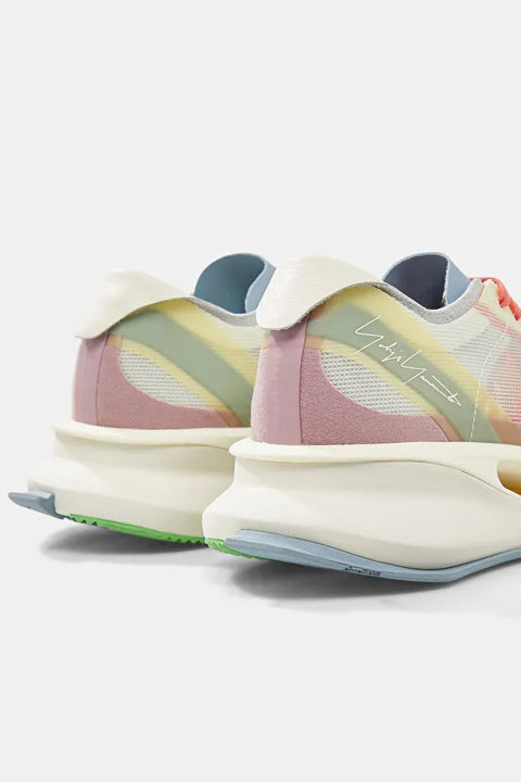 ADIDAS Y-3 GENDO RUN "Super Blush Tactile Blue" – Pantofi sport de alergare – Cod IH5766