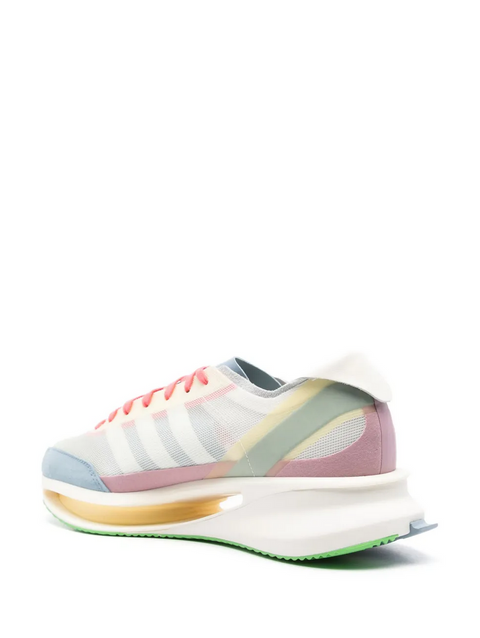 ADIDAS Y-3 GENDO RUN "Super Blush Tactile Blue" – Pantofi sport de alergare – Cod IH5766