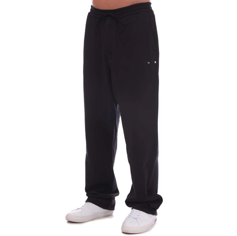 ADIDAS Y-3 Terry – Pantaloni din bumbac organic – Cod H44782