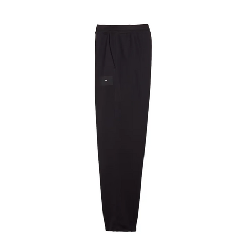 ADIDAS Y-3 Terry – Pantaloni din bumbac organic – Cod H44782