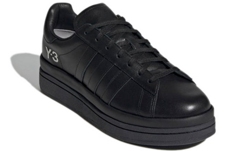 Adidas Y-3 Hicho – Negru | GZ9147