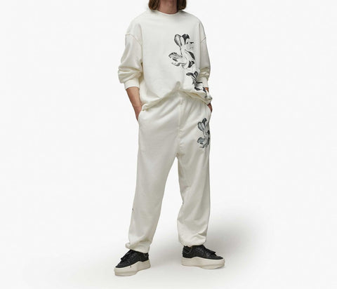 ADIDAS Y-3 – Bluza Graphic Floral – Cod IV7731