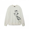 ADIDAS Y-3 – Bluza Graphic Floral – Cod IV7731