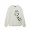 ADIDAS Y-3 – Bluza Graphic Floral – Cod IV7731