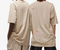 ADIDAS Y-3 Boxy – Tricou din bumbac tip Jersey – Cod IV7844