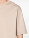 ADIDAS Y-3 Boxy – Tricou din bumbac tip Jersey – Cod IV7844
