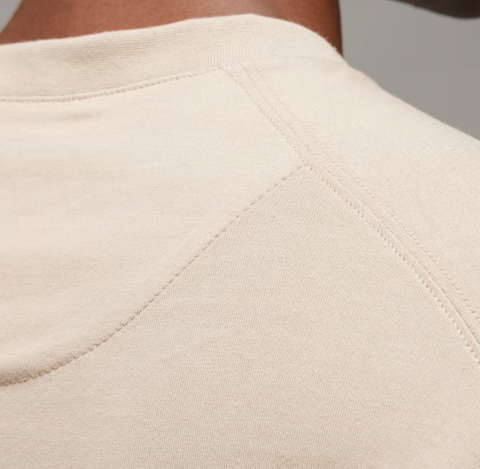 ADIDAS Y-3 Yohji Yamamoto “Light Umber” – Tricou cu mânecă lungă – Cod IV8233