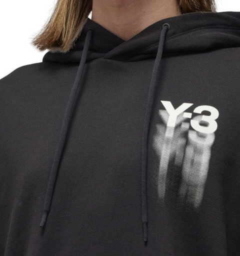 ADIDAS Y-3 – Hanorac GFX – Cod IZ3169