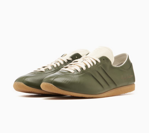 ADIDAS Y-3 JAPAN 'NIGHT CARGO' – Pantofi casual de stradă – Cod IH2550