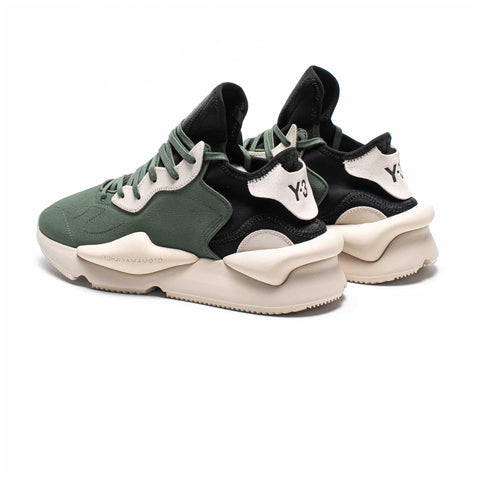 ADIDAS Y-3 KAIWA – Pantofi casual de stradă – Cod IE9507