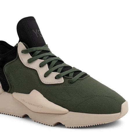 ADIDAS Y-3 KAIWA – Pantofi casual de stradă – Cod IE9507